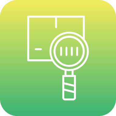 Benzersiz Radyo Vektörü Kabartma Simgesi