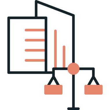 şebeke. Web simgesi basit illüstrasyon