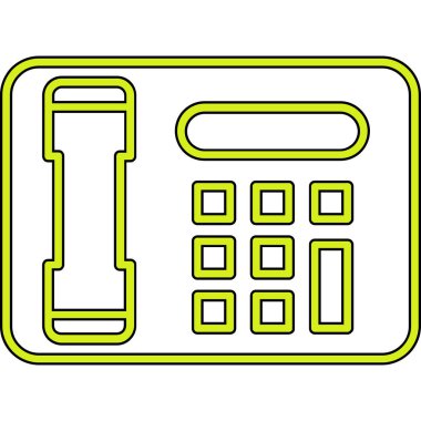 Hesap makinesi ile para simgesi