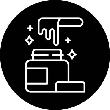 Kredi kartı ikonu vektör illüstrasyonu