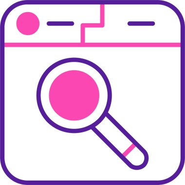 aranıyor. Basit resimleme