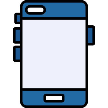 Akıllı telefon. Basit tasarım