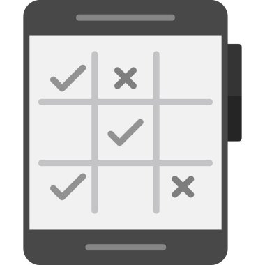 bir keneli cep telefonu