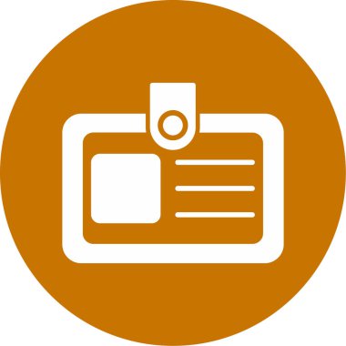 Dosya. Web simgesi basit illüstrasyon