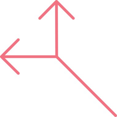 Ok simgesi tasarımı