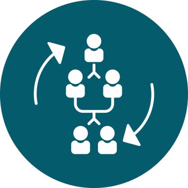 Kişisel ve ticari kullanım için vektör simgesi