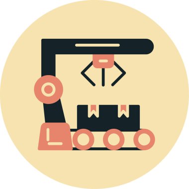 Vektör illüstrasyonu, seo modern tasarım.