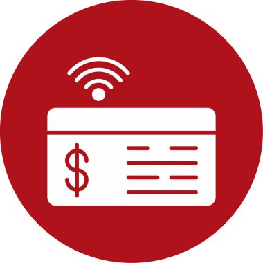 İnternetten alışveriş. Basit tasarım