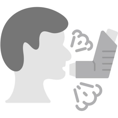 düz simge tasarımı iletişim