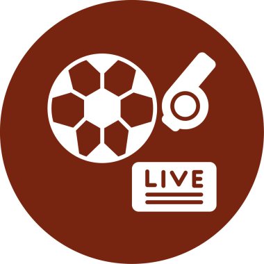 Modern eğitim ikonunun vektör illüstrasyonu