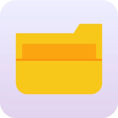 dizin simgesi vektör illüstrasyonu