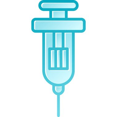 tıbbi simge vektör illüstrasyonu