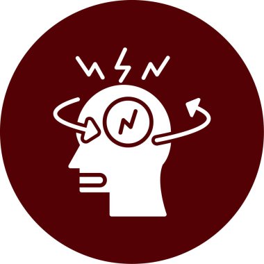 Vektör illüstrasyonu, simge ögesi arkaplanı