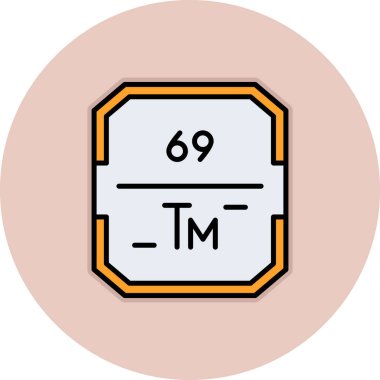 Modern b 'nin vektör çizimi 6 b' den yoksun.