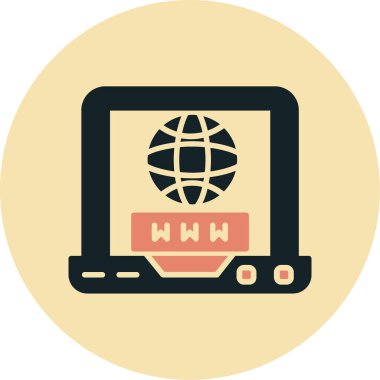 Web Tarayıcı. Basit tasarım