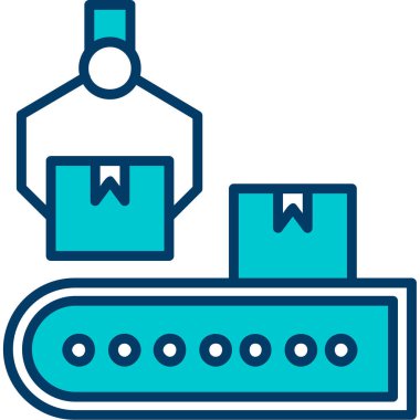 sunucu web renk simgesi