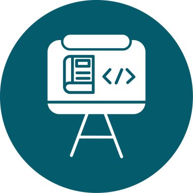 yazıcılı dizüstü bilgisayar, web simgesi.