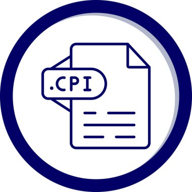 Kişisel ve ticari kullanım için vektör simgesi tasarımı