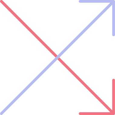 vektör modern üçgen şekil arkaplanı