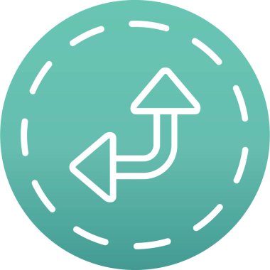 okun vektör illüstrasyonu