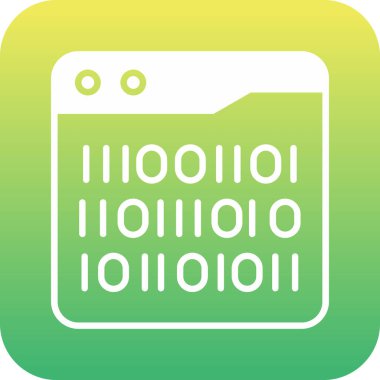 vektör hesap makinesi ico, vektör illüstrasyonu