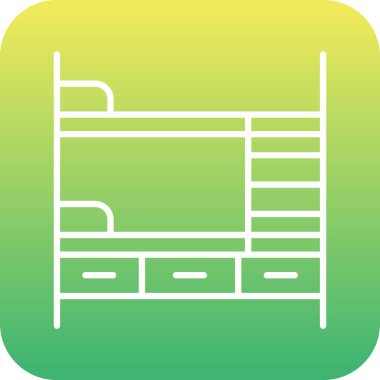 Vektör İnşa Simgesi illüstrasyonu