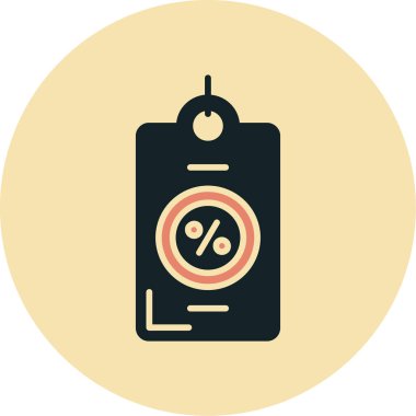 Kişisel ve ticari kullanım için vektör simgesi