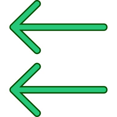 Ok simgesi tasarımı