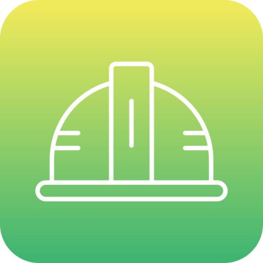 Benzersiz yapı vektörü vektör simgesi