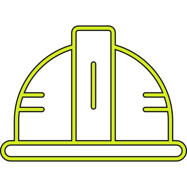 Yapı başlığı simgesi, taslak biçimi