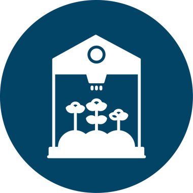 Modern eğitim ikonunun vektör illüstrasyonu