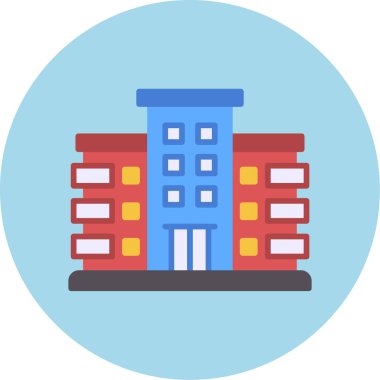 ikon vektör illüstrasyonu oluşturma