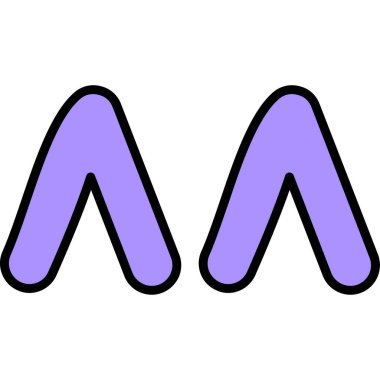 Ok simgesi tasarımı