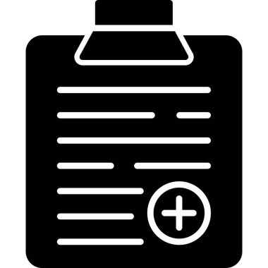 Modern simgenin vektör illüstrasyonu