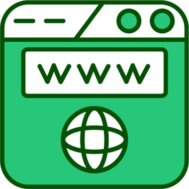 tarayıcı tarayıcı simgesi