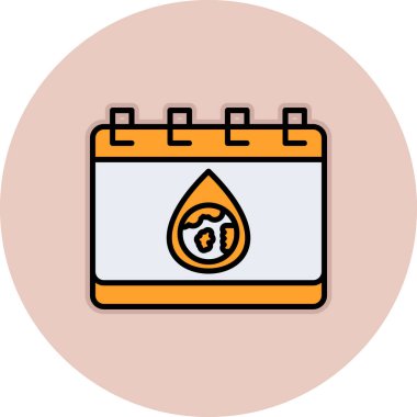 Beyaz arkaplanda izole edilmiş ana hatlı güneş enerjisi ikonu. Yıldırımlı güneş sistemi. vektör.