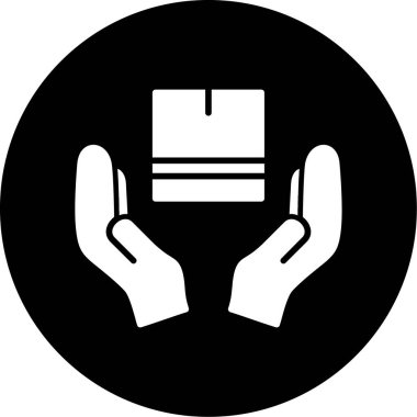 Modern eğitim ikonunun vektör illüstrasyonu