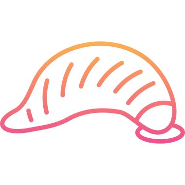 Vektör illüstrasyonu, simge ögesi arkaplanı