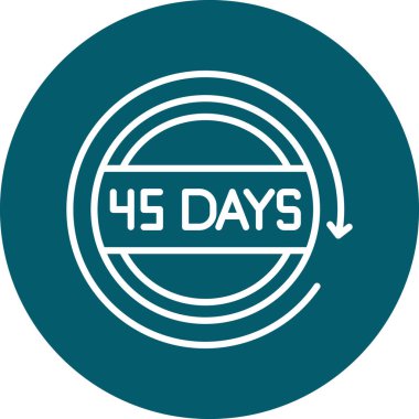 45 simgenin günleri