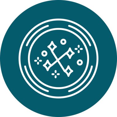 Vektör ramazan resimleme