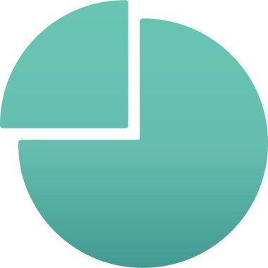 grafik simgesi, vektör illüstrasyonu