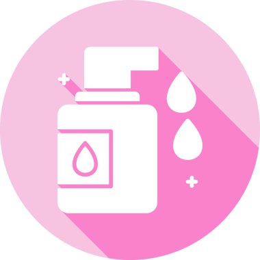 modern simge vektör illüstrasyonu