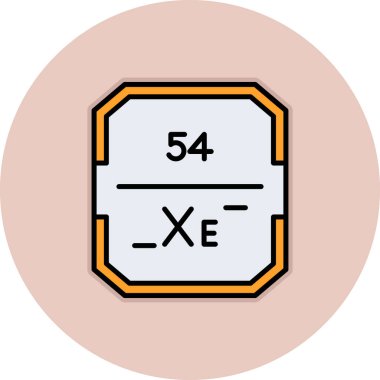 Matematik simgesi, vektör illüstrasyonu