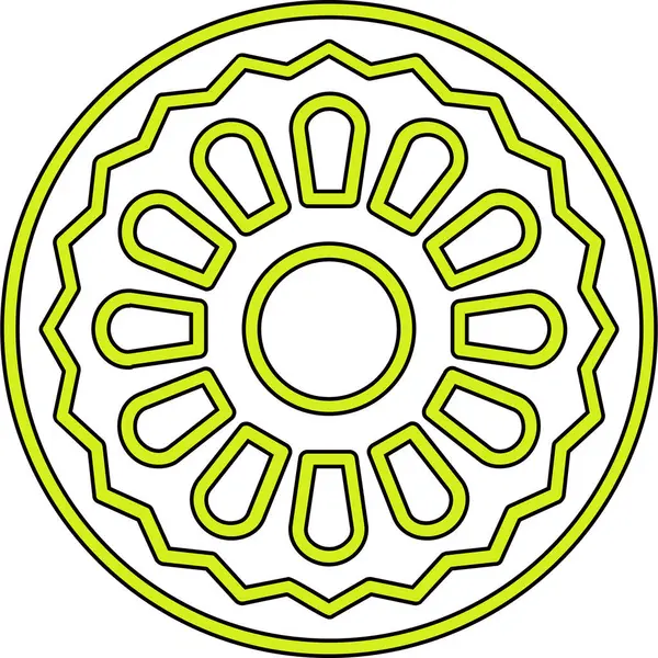 ayçekirdeği ikonu. Beyaz üzerinde izole edilmiş ağ için ayçiçeği çekirdeği vektör simgesi