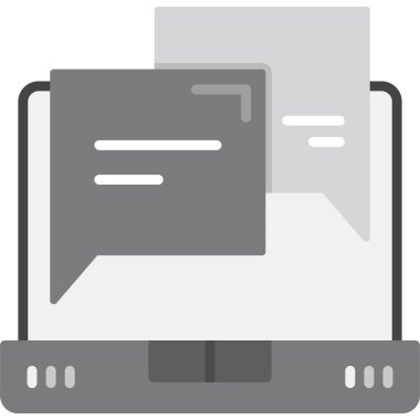 belge dosya simgesi ana hat biçiminde