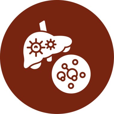 illüstrasyon vektör simgesi