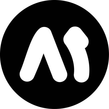 Modern eğitim ikonunun vektör illüstrasyonu