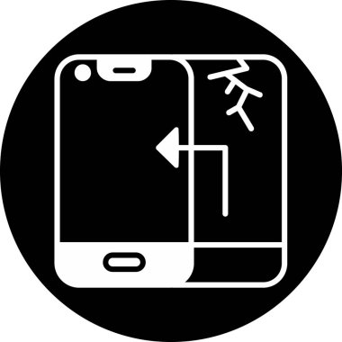 Kişisel ve ticari kullanım için vektör simgesi