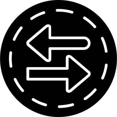 Ok simgesi tasarımı