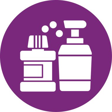 Kişisel ve ticari kullanım için vektör illüstrasyonu